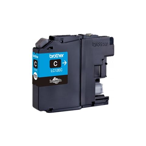 LC-12EC cartuccia d'inchiostro 1 pz Originale Ciano - Foto 1