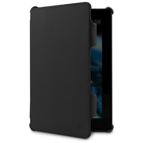 Custodia Sottile Per Kindle Fire Hdx 8.9" Nera - Foto 1