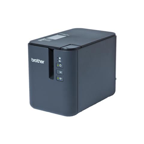 P-touch P 950 NW - Foto 1