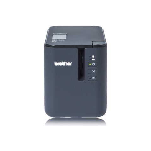 P-touch P 950 NW - Foto 2