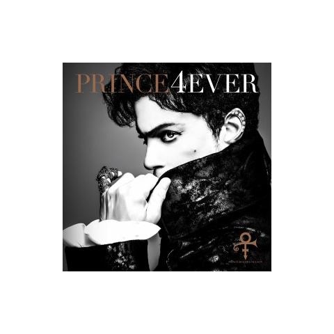 Prince - 4Ever (2 Cd)  - Foto 2