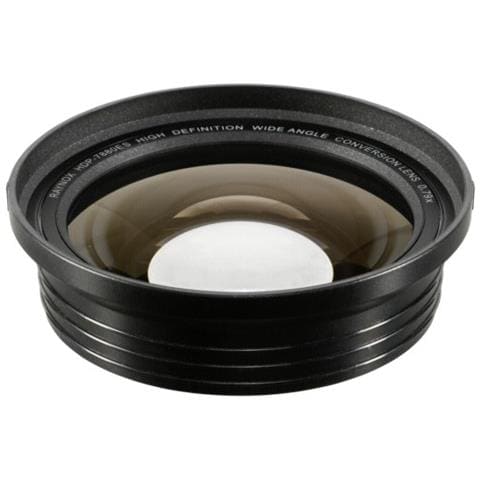 HDP-7880ES 0,79 obiettivo grandangolare - Foto 1