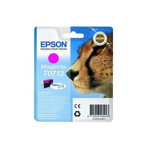 Ink Cartr Durabrite Ultra Magen F / D78 / Dx4000/4050 / Dx5000 / Dx6000 - Foto 1