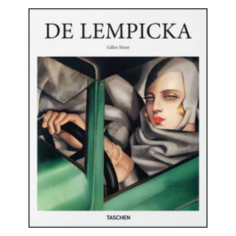 Gilles Néret - De Lempicka. Ediz. italiana - Foto 1