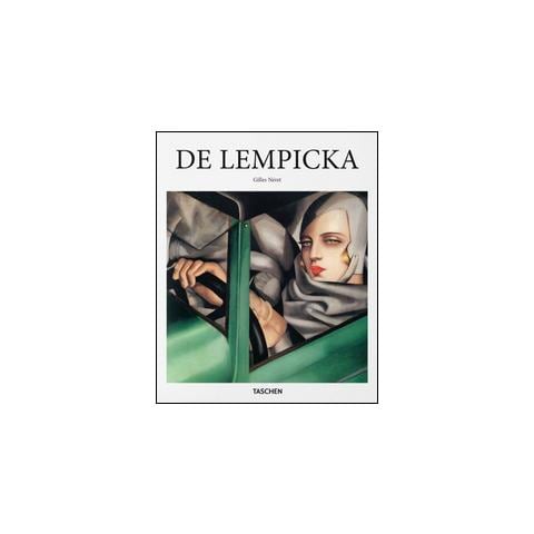 Gilles Néret - De Lempicka. Ediz. italiana - Foto 2