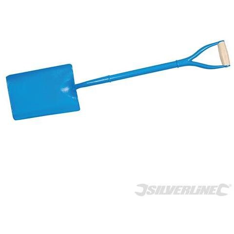 793741 Pala Forgiata A Punta Quadrata 1060 Mm - Foto 2