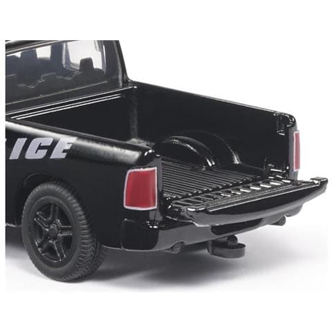 Macchina della polizia USA - Foto 7