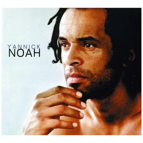 Yannick Noah - Yannick Noah - Foto 1