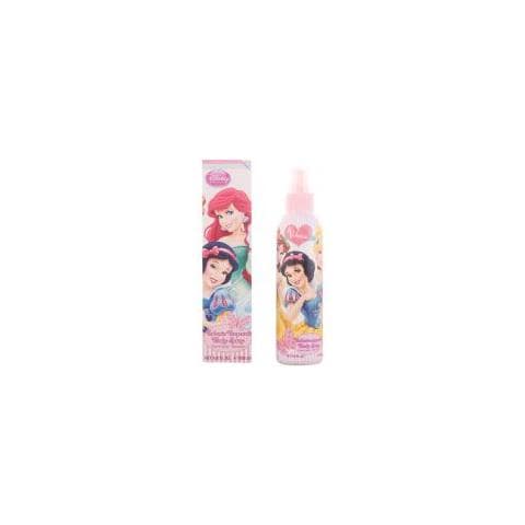 Princesas Disney Colonia Body Spray 200 Ml - Foto 1