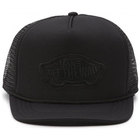 cappello vans con visiera