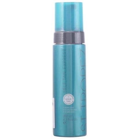 Self Tan Express Bronzing Mousse 200 Ml - Foto 2