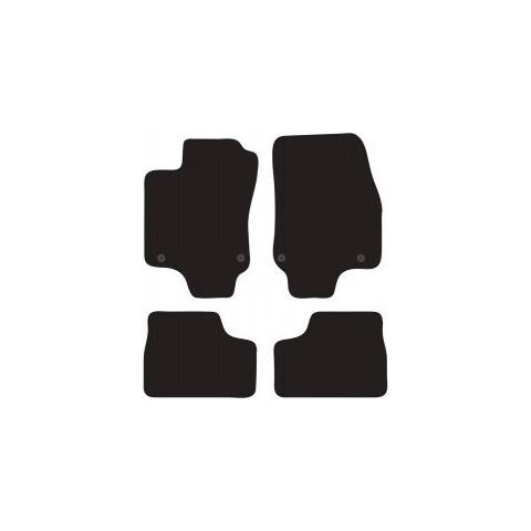 Tappeti Auto Moquette Tailor Opel Astra G 3, 4, 5, Porte, Sw 1998 A 2003 - Foto 1