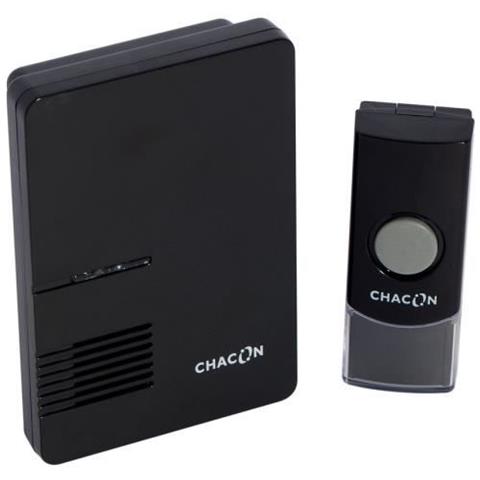 Wireless Chime - Foto 1