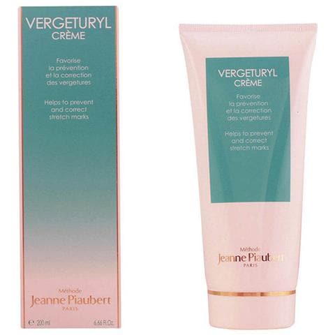 Vergeturyl Crema 200ml - Crema corpo - Foto 2
