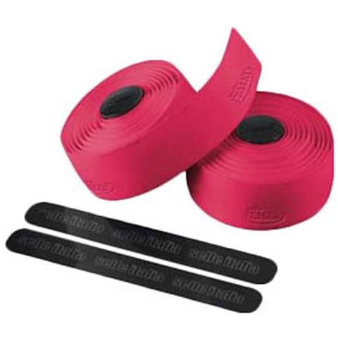 Nastro Manubrio Smootape Corsa Nero - Foto 2