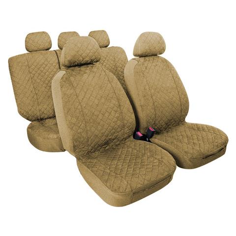 Set Fodere Miki Beige Coordinate - Foto 1