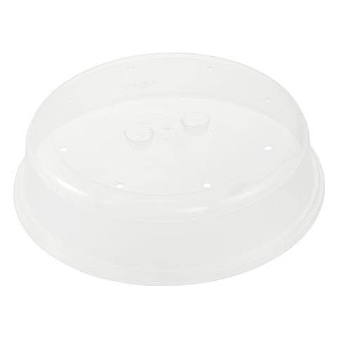 Coperchio Per Microonde Tondo 26cm - Foto 1