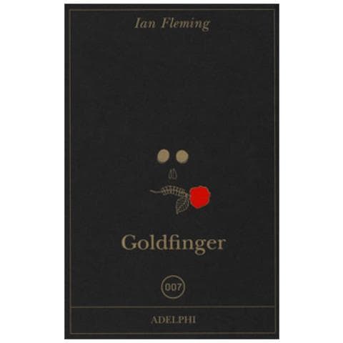Ian Fleming - Goldfinger - Foto 1