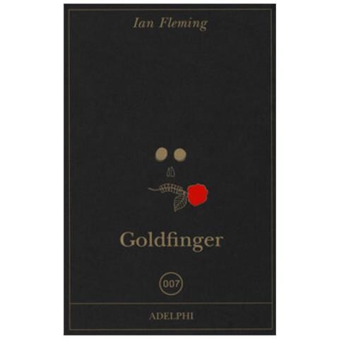 Ian Fleming - Goldfinger - Foto 2