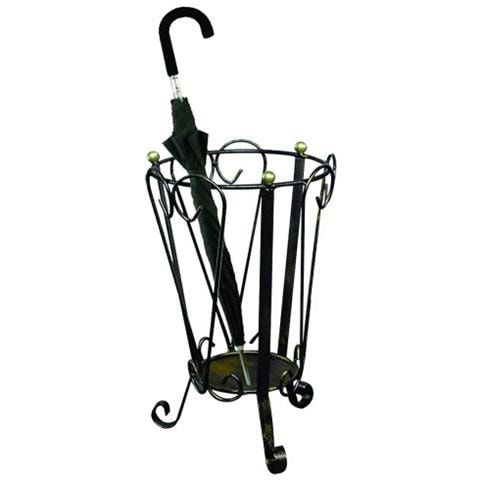 Portaombrelli - Art. 3079 Ø Superiore Cm 19 X H 48 - Foto 1