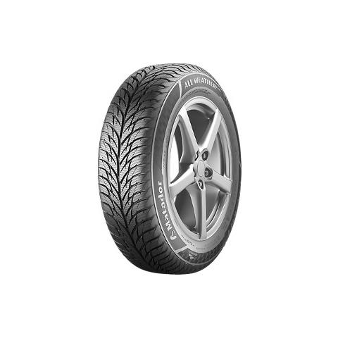 Mp62 All Weather Evo (185/55 R15 82h)  - Foto 3