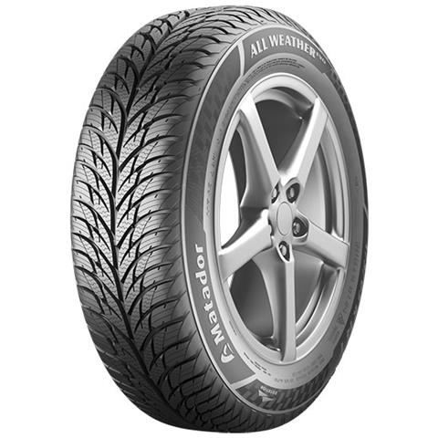 Mp62 All Weather Evo (185/55 R15 82h)  - Foto 2