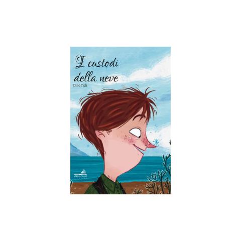 Dino Ticli - I custodi della neve - Foto 2