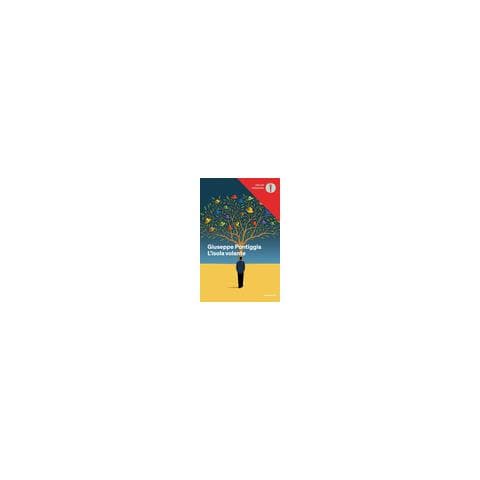Giuseppe Pontiggia - L'Isola Volante - Foto 2