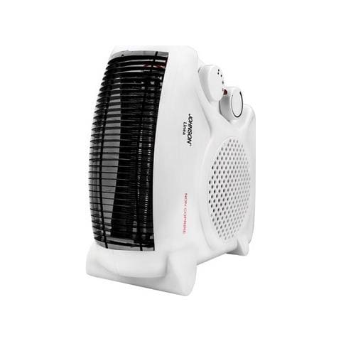 Termoventilatore 1000/2000w Linea - Foto 1
