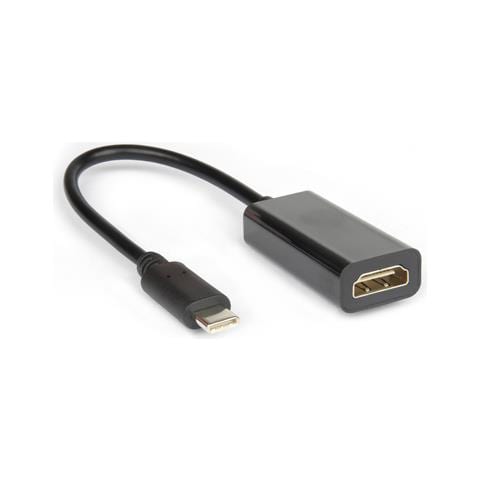 Cavo Usb Tipo C To Hdmi F 4k2k 60hz - Foto 1