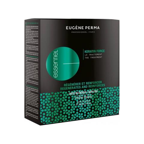 Eugene Perma Essential Keratin Strength Treatment - Foto 1