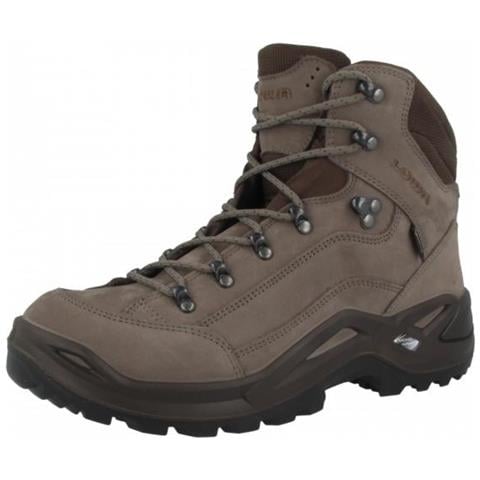 lowa scarpe trekking