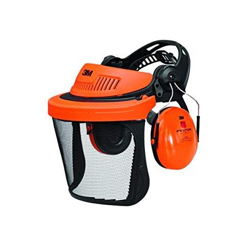 Sistema Multiplo G500, uso forestale, arancio, G500V5CH510 - Foto 2