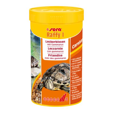 Raffy I Turtles : 250ml - Foto 1