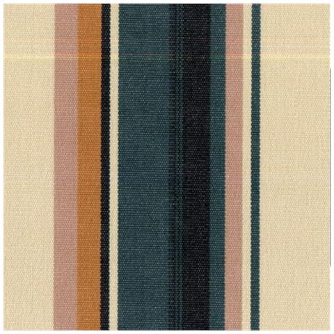 Tenda Sole Acrilico Righina 140x300 Verde - Foto 1