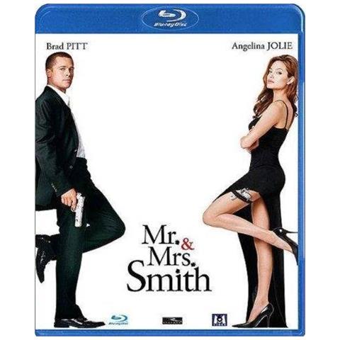 Mr Et Mrs Smith - Foto 1
