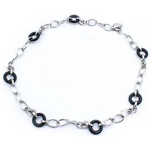 Collana Donna 1012c000-43 (45 Cm) - Foto 1