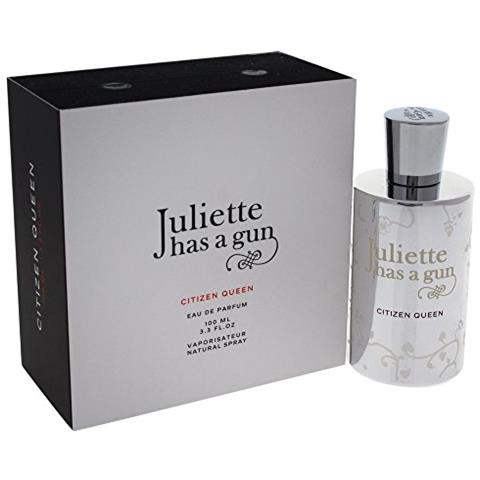 , Citizen Queen, Eau De Parfum, For Women, 100 Ml - Foto 1