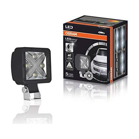 Leddl101 Wdluci Led Da Lavoro - Foto 1