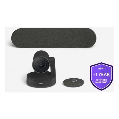 One year extended warranty for Rally - Foto 1