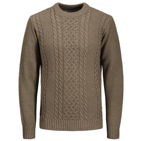 Im Knit Crew Neck Pullover Uomo Taglia S - Foto 1