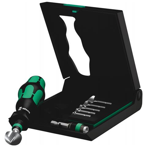 05104655001 cacciavite manuale Singolo Cacciavite dritto - Foto 1