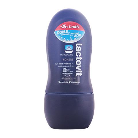 Uomo Deodorante Roll On 50ml - Foto 1