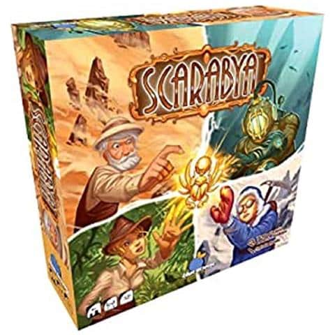 Scarabya, Colore No, 4000195 - Foto 1