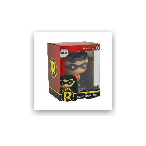 ROBIN ICON LIGHT BDP - Foto 5