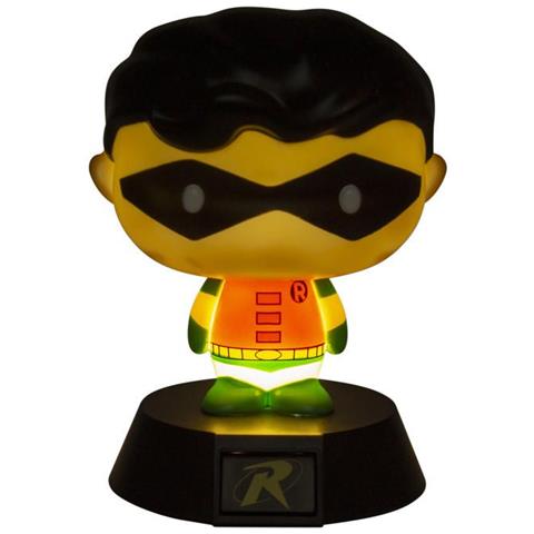ROBIN ICON LIGHT BDP - Foto 2