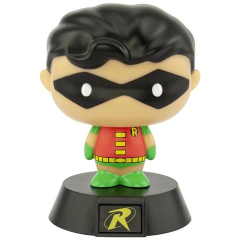 ROBIN ICON LIGHT BDP - Foto 1