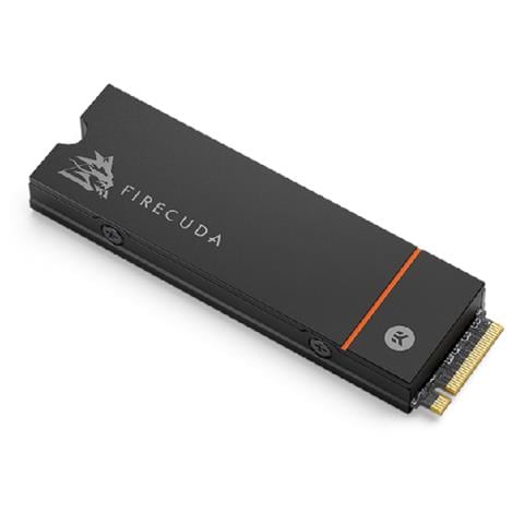 SSD FireCuda 530 M. 2 500 GB PCI Express 4.0 3D TLC NVMe - Foto 2