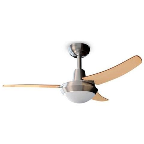 Ventilatore Da Soffitto Cecotec Energysilence Aero 480 55 W - Foto 1