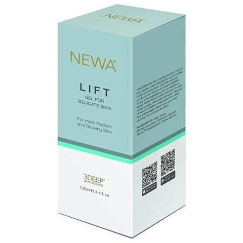 Pelle Delicate Gel Lift - Gel Da Utilizzare Con Il Dispositivo - Foto 1